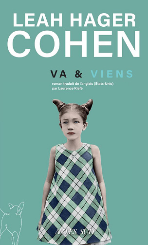 Va & Viens - Leah Hager Cohen (2025)