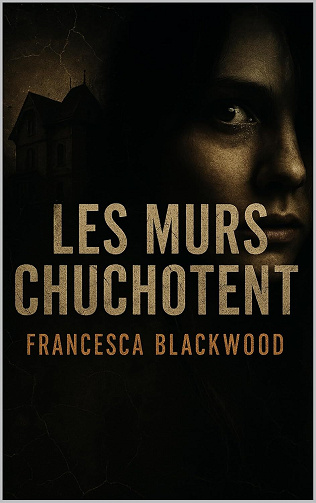 Les Murs Chuchotent - Francesca Blackwood (2025)
