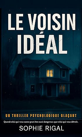 Le voisin idéal - Sophie Rigal (2025)