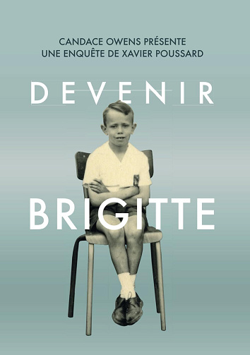 Xavier Poussard - Devenir Brigitte (2025)