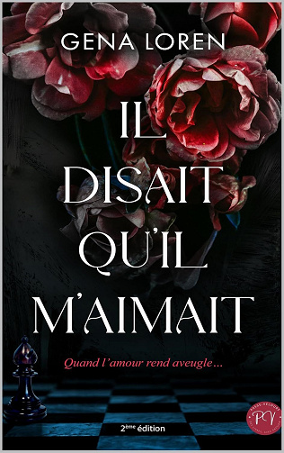 Gena Loren - Il Disait qu'il m'aimait (2025)