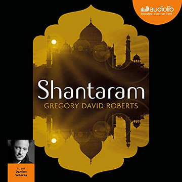 Gregory David Roberts - Shantaram [2020]