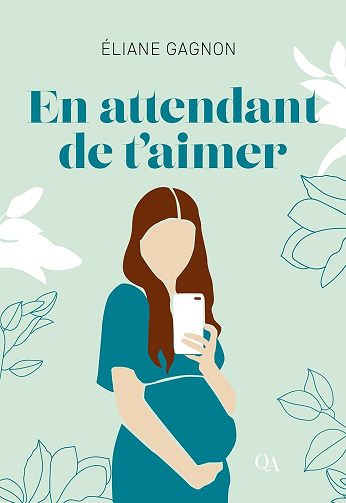 En attendant de t’aimer - Eliane Gagnon (2025)