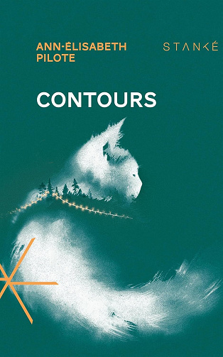 Contours - Ann-Élisabeth Pilote (2025)