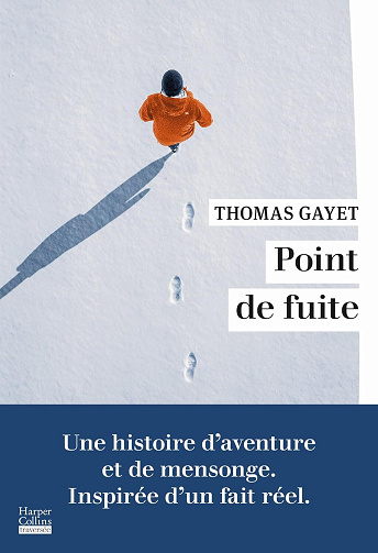 Point de fuite - Thomas Gayet (2025)