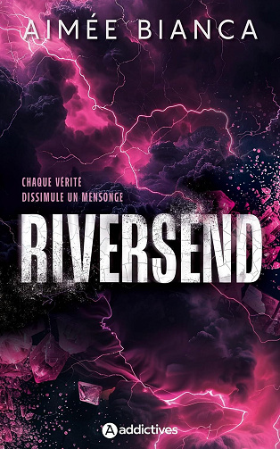 Riversend - Aimée Bianca (2025)