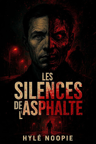 Les silences de l'asphalte - Hylé Noopie (2025)