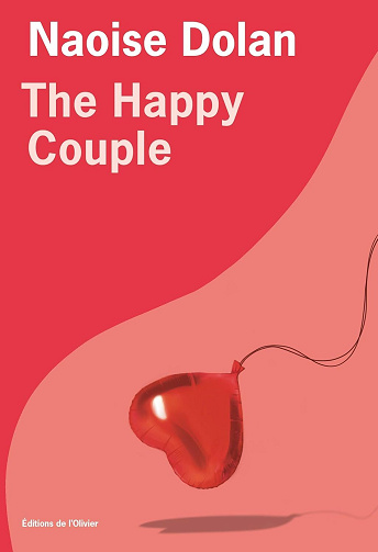 The Happy Couple - Naoise Dolan (2025)