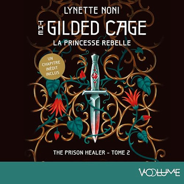 Lynette Noni - La Princesse rebelle T2 [2025]