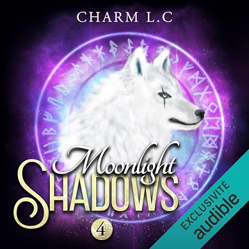 Charm L.C. -  Moonlight Shadows 4  T4 [2025]