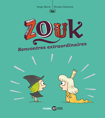 Zouk - Tome 11