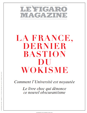 Le Figaro Magazine - 2 Mai 2025