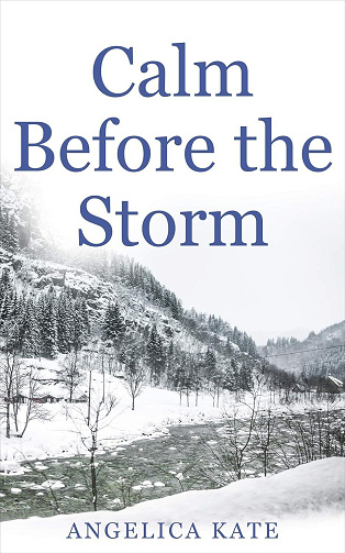 Calm Before the Storm - Angelica Kate (2025)