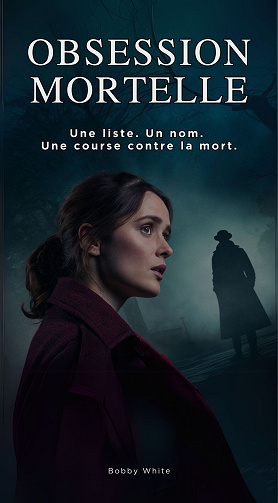 Obsession Mortelle - Bobby White (2025)