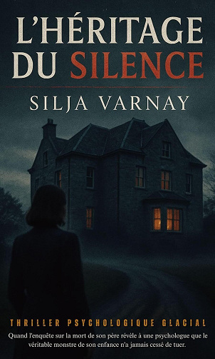 L'Héritage du Silence - Silja Varnay (2025)
