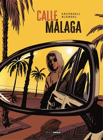 Calle Málaga (2025)