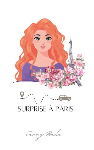 Surprise à Paris - Fanny Bada (2025)