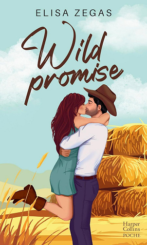 Wild Promise - Elisa Zegas (2025)