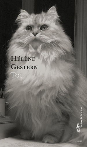 Toi - Hélène Gestern (2025)