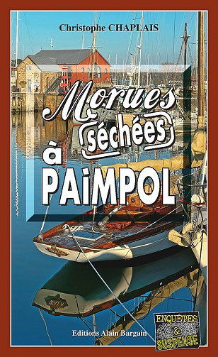 Morues séchées à Paimpol - Christophe Chaplais (2025)