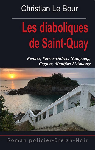 Les Diaboliques de Saint-Quay - Christian Le Bour (2025)