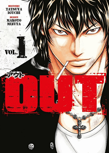 Out Tome 1-27