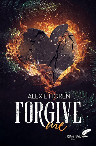 Forgive me - Alexie Fioren (2025)