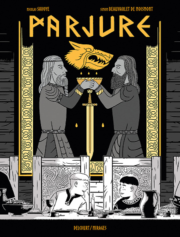 Parjure (2024)