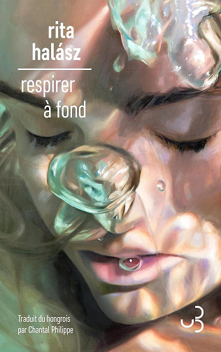 Respirer à fond - Rita Halász (2025)