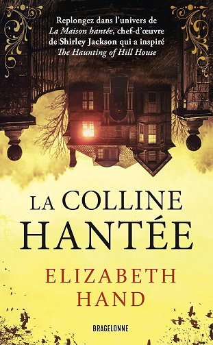 La Colline hantée - Elizabeth Hand (2024)