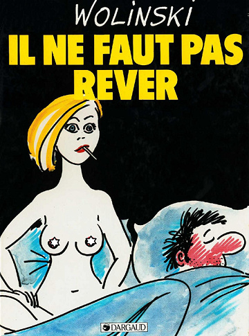 Il ne faut pas rêver