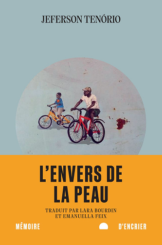 L' envers de la peau - Jeferson Tenorio (2025)