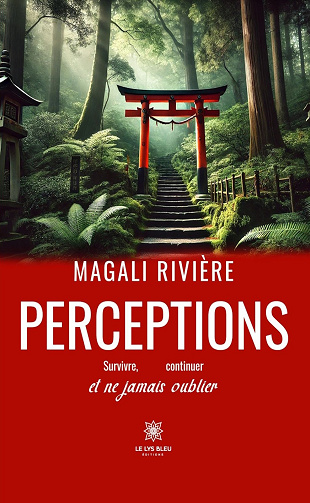 Perceptions - Magali Rivière (2025)