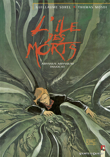 L'Île des morts - 3. Abyssus abyssum invocat