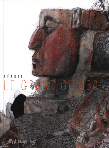 Le grand combat