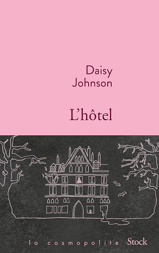 L'Hôtel - Daisy Johnson (2025)