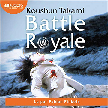 Koushun Takami - Battle Royale [2020]