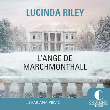 Lucinda Riley - L'ange de Marchmont Hall [2023]