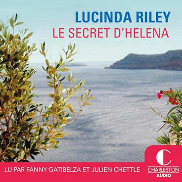 Lucinda Riley - Le Secret d'Helena [2024]