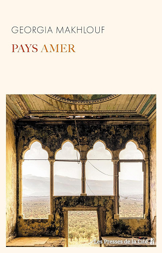 Pays amer - Georgia Makhlouf (2025)