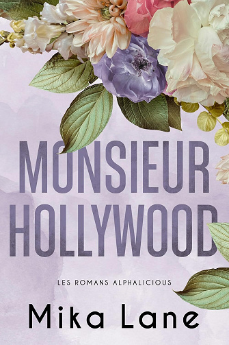 Mika Lane - Monsieur Hollywood (2025)