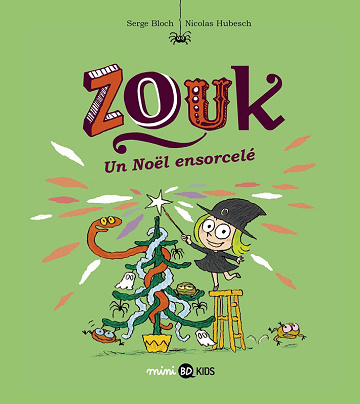 Zouk - Tome 14