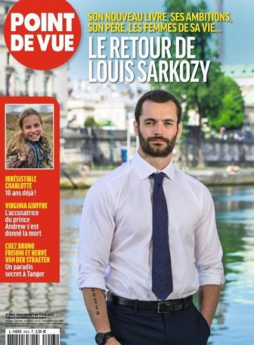 Point de Vue - 7 Mai 2025