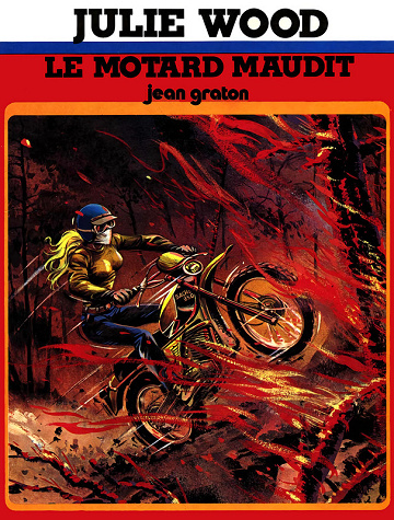Julie Wood - Tome 05
