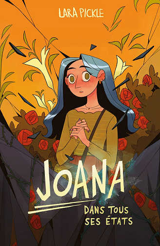 Joana dans tous ses États
