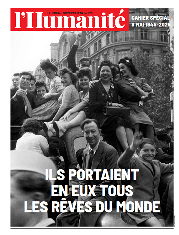 L’Humanite - 7 Mai 2025