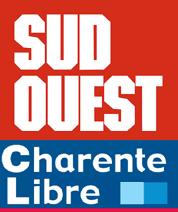 Sud Ouest (10 éditions) + Charente Libre - 7 Mai 2025
