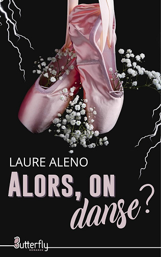 Alors, on danse ? - Laure Aleno (2025)