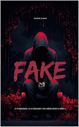 Fake - Tiphanie Elanor (2025)