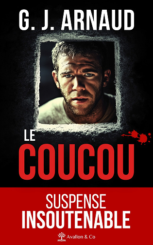 Le Coucou - G. J. Arnaud (2025)